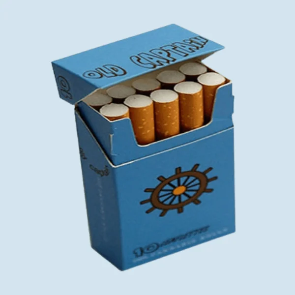 Drawer Cigarette Boxes
